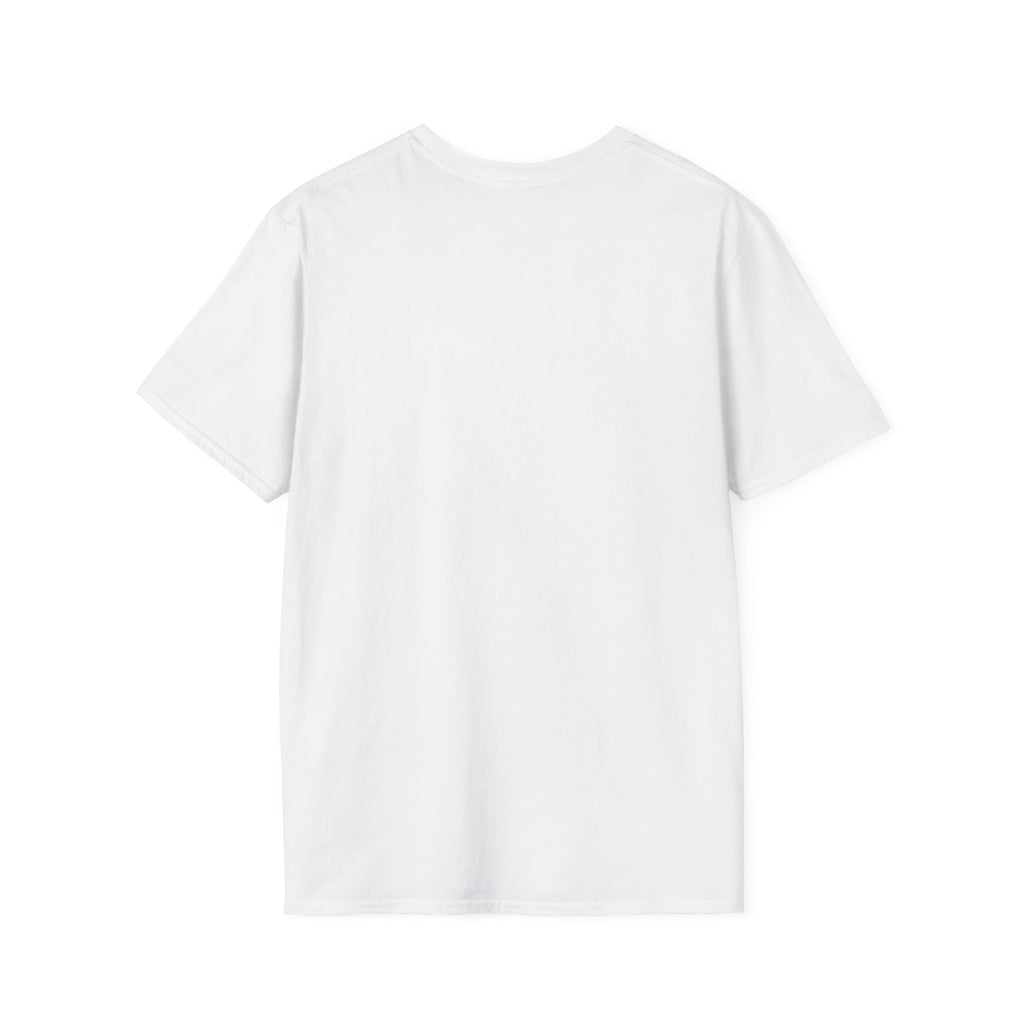 Desert Signal T-Shirt — Retro Satellite Dish Graphic Tee