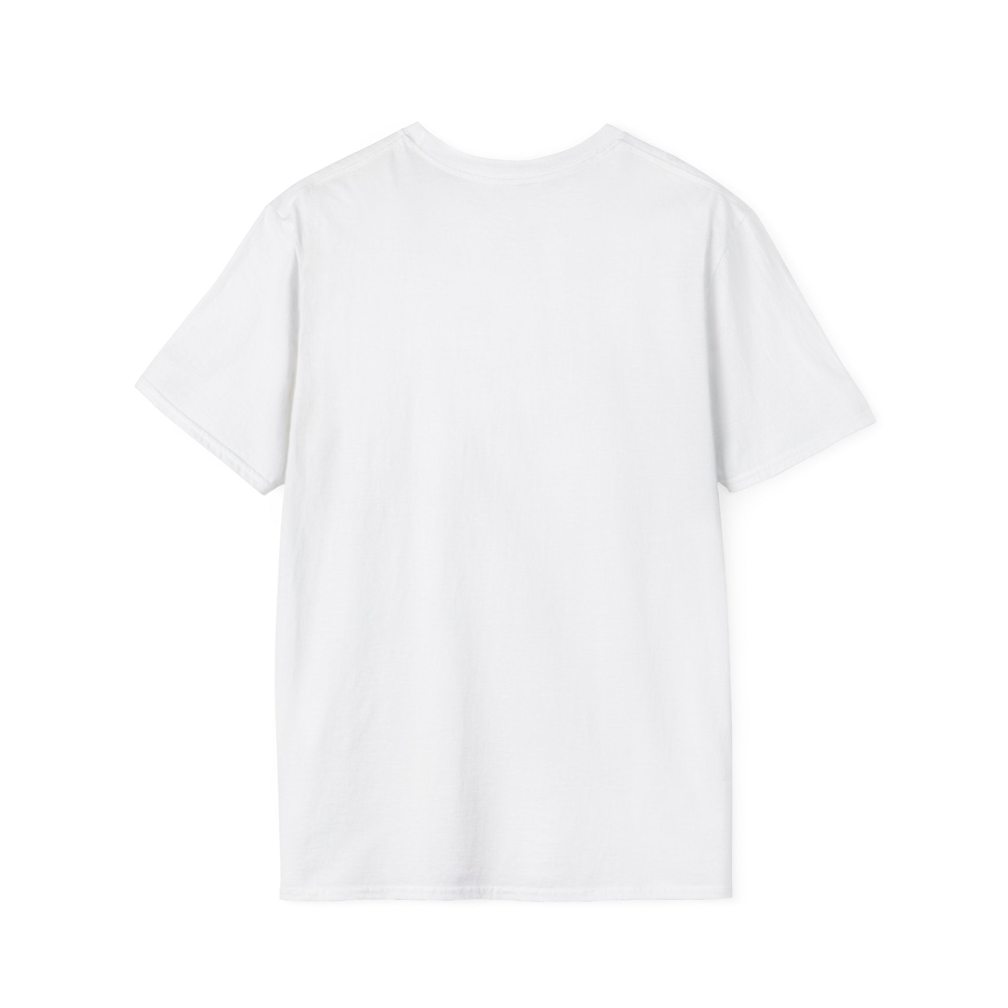 Desert Signal T-Shirt — Retro Satellite Dish Graphic Tee