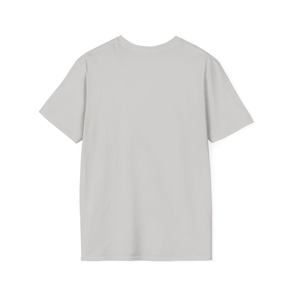 Desert Signal T-Shirt — Retro Satellite Dish Graphic Tee