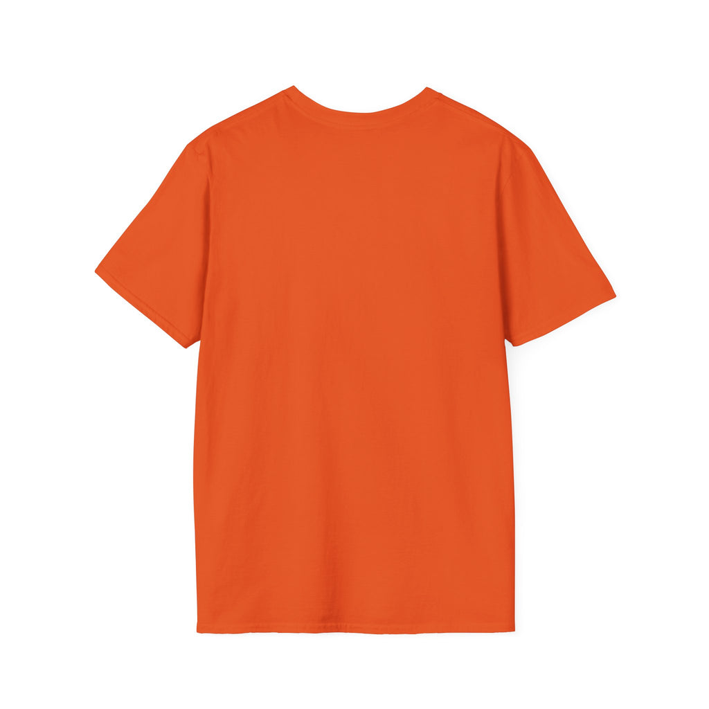 Desert Signal T-Shirt — Retro Satellite Dish Graphic Tee