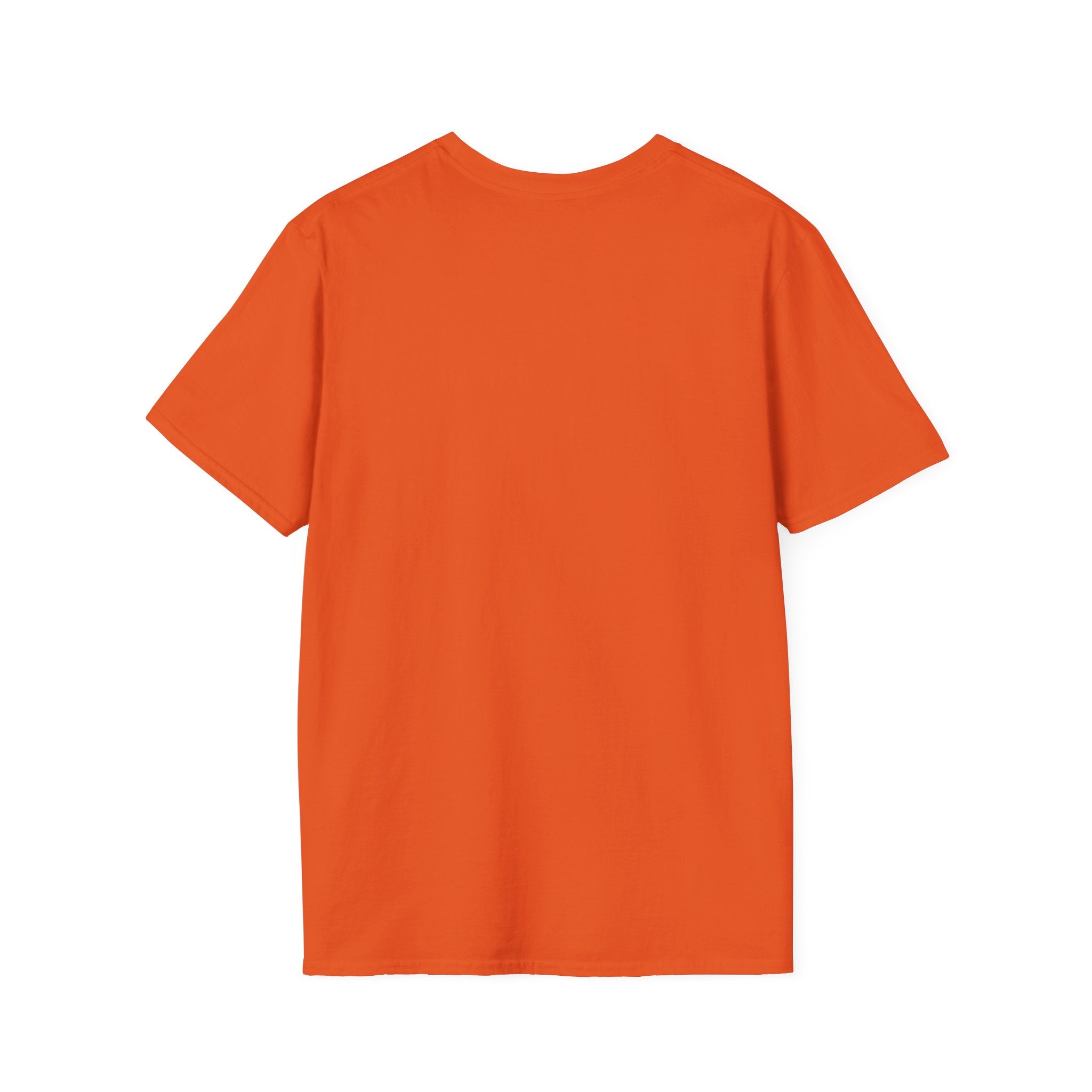 Desert Signal T-Shirt — Retro Satellite Dish Graphic Tee