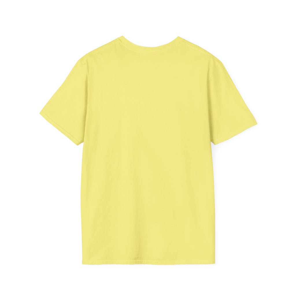 Desert Signal T-Shirt — Retro Satellite Dish Graphic Tee