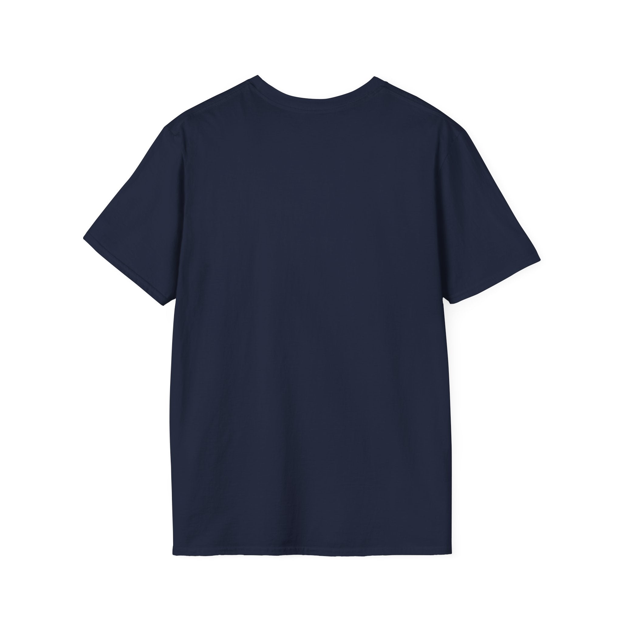 Desert Signal T-Shirt — Retro Satellite Dish Graphic Tee