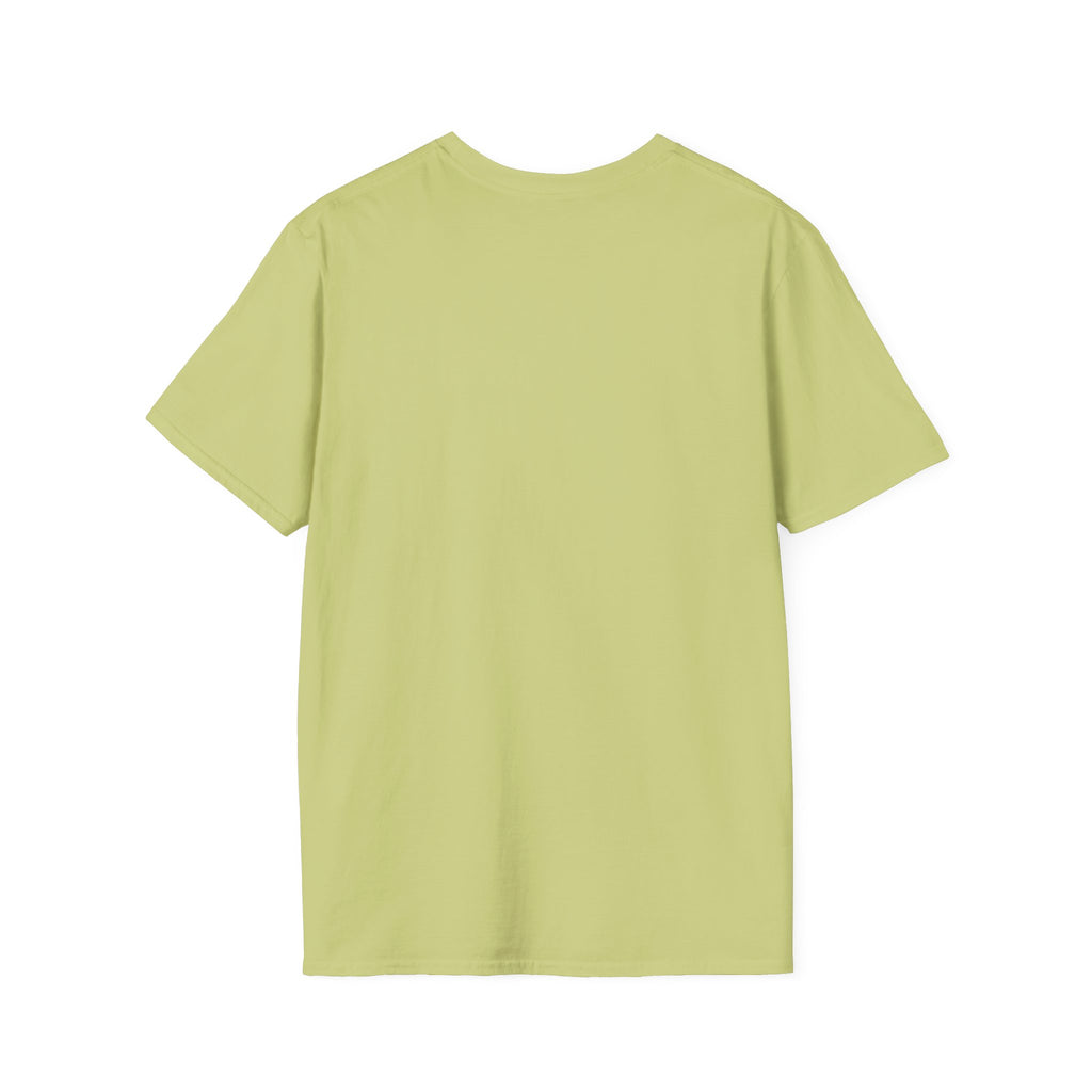 Desert Signal T-Shirt — Retro Satellite Dish Graphic Tee