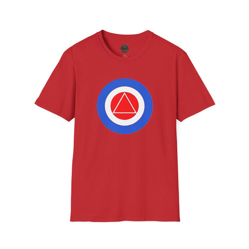 Who's your buddy tee