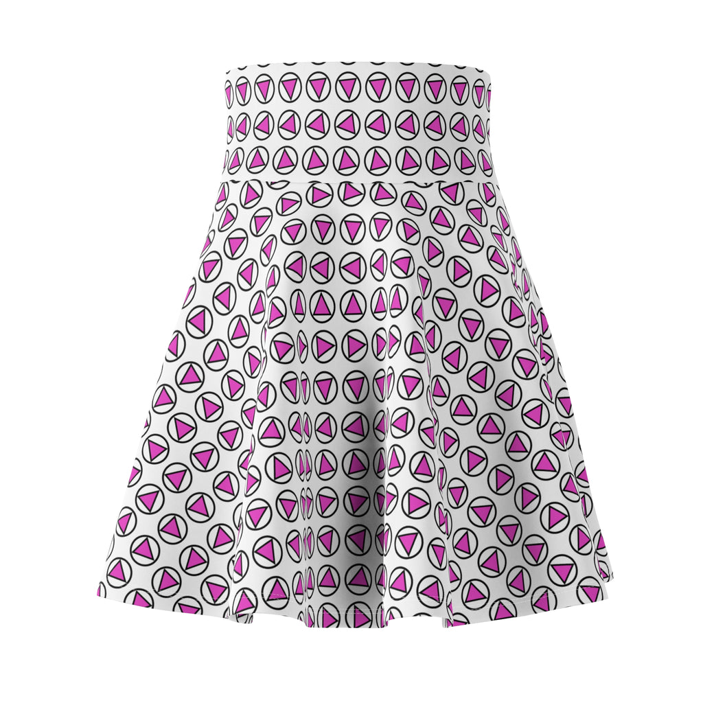 G AA Y Pride skate skirt