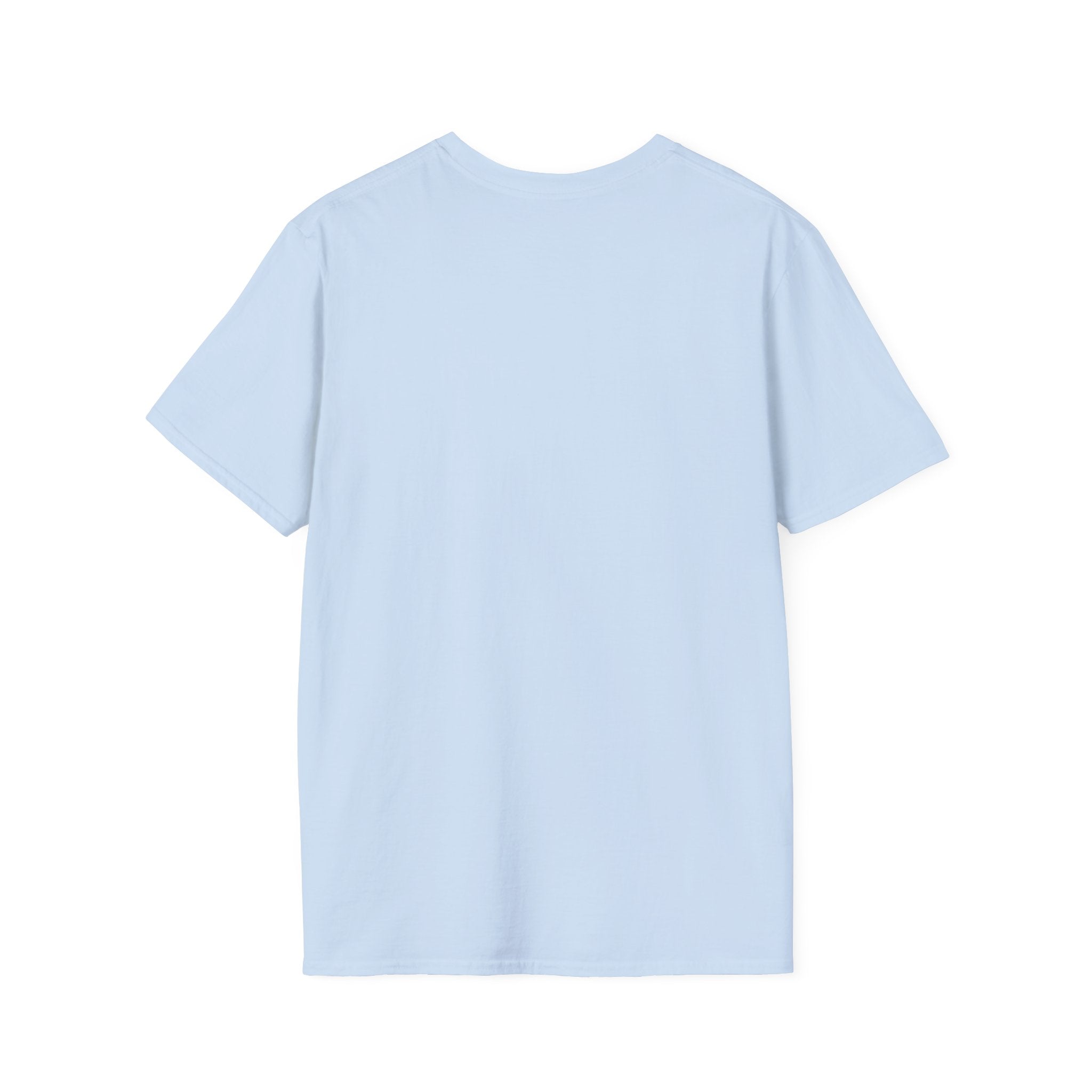 Desert Signal T-Shirt — Retro Satellite Dish Graphic Tee