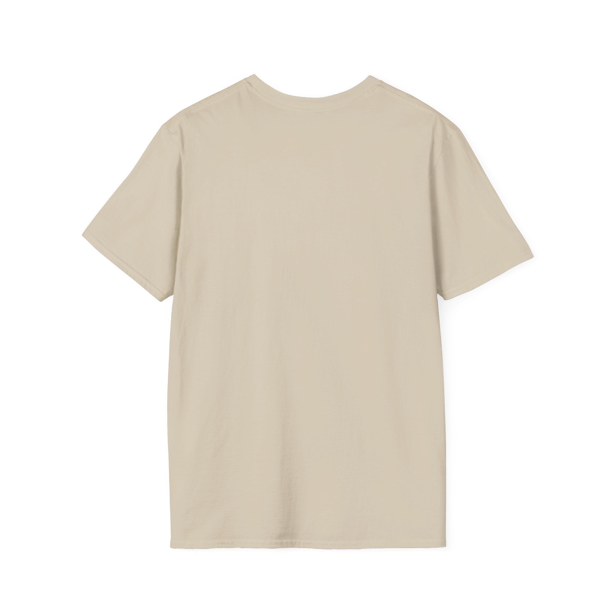 Desert Signal T-Shirt — Retro Satellite Dish Graphic Tee