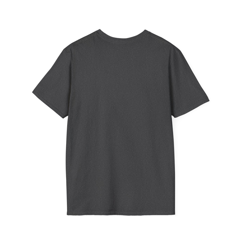 Desert Signal T-Shirt — Retro Satellite Dish Graphic Tee