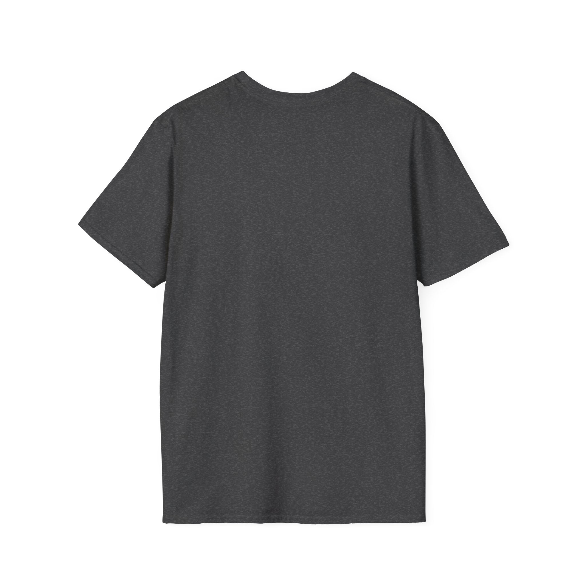 Desert Signal T-Shirt — Retro Satellite Dish Graphic Tee