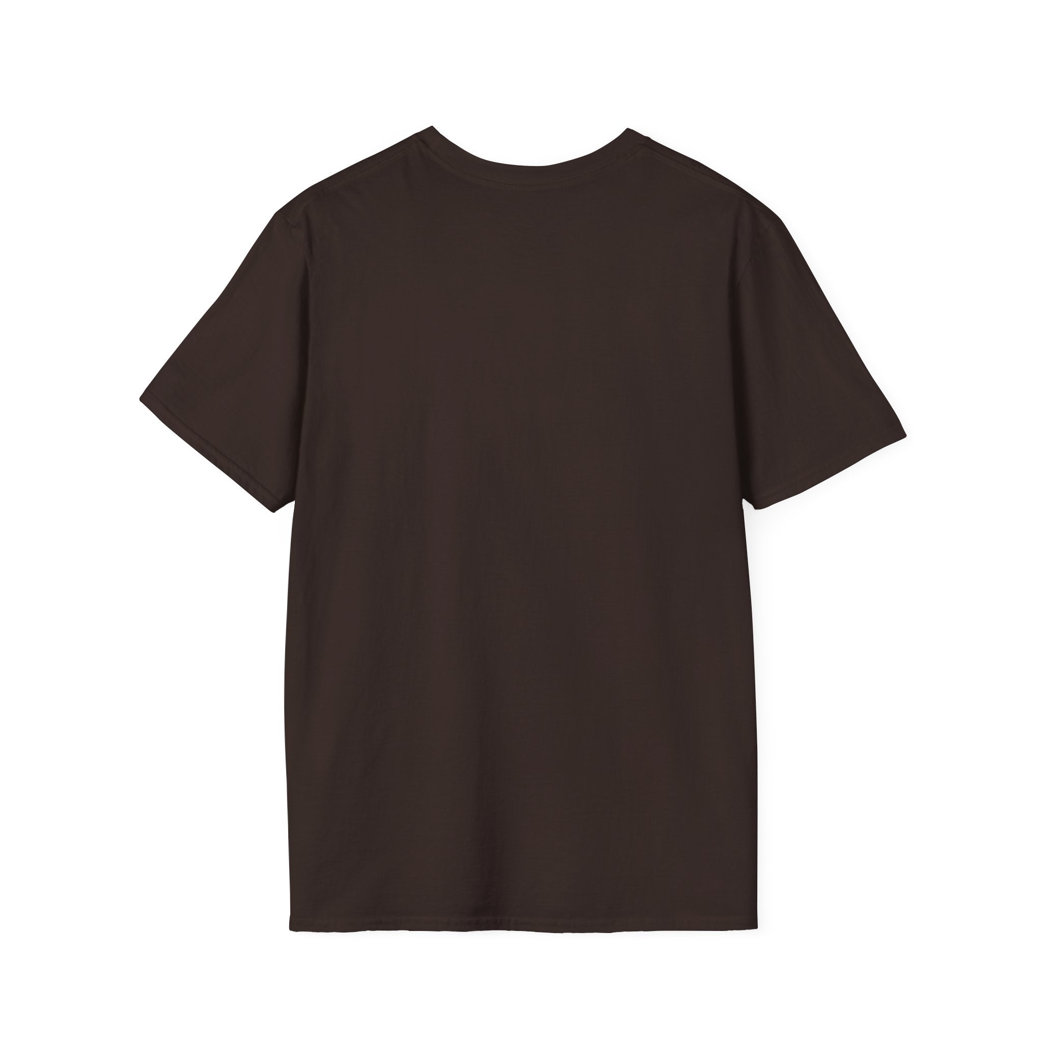 Desert Signal T-Shirt — Retro Satellite Dish Graphic Tee