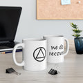 we do recover