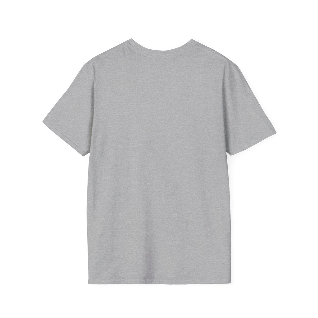 Desert Signal T-Shirt — Retro Satellite Dish Graphic Tee