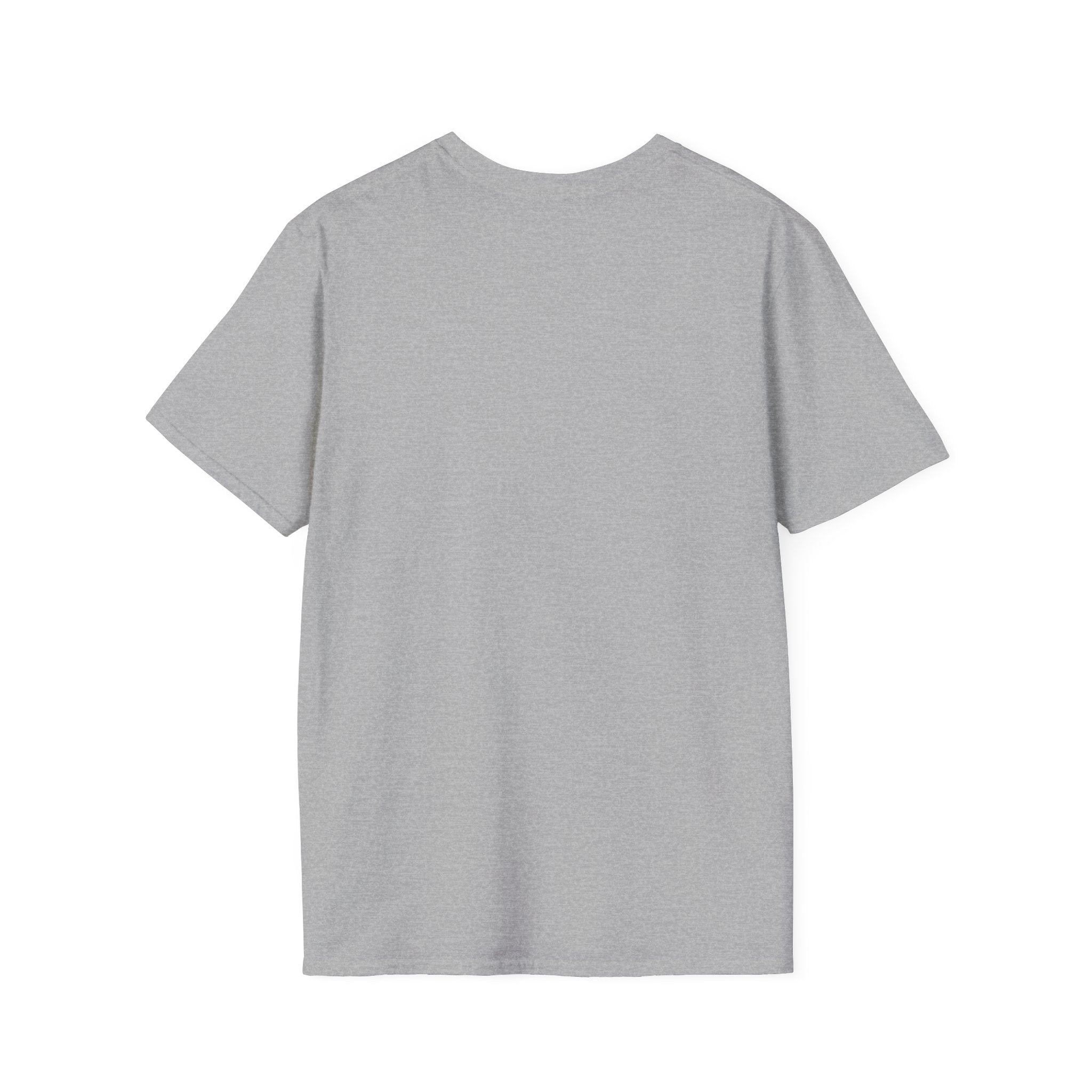 Desert Signal T-Shirt — Retro Satellite Dish Graphic Tee