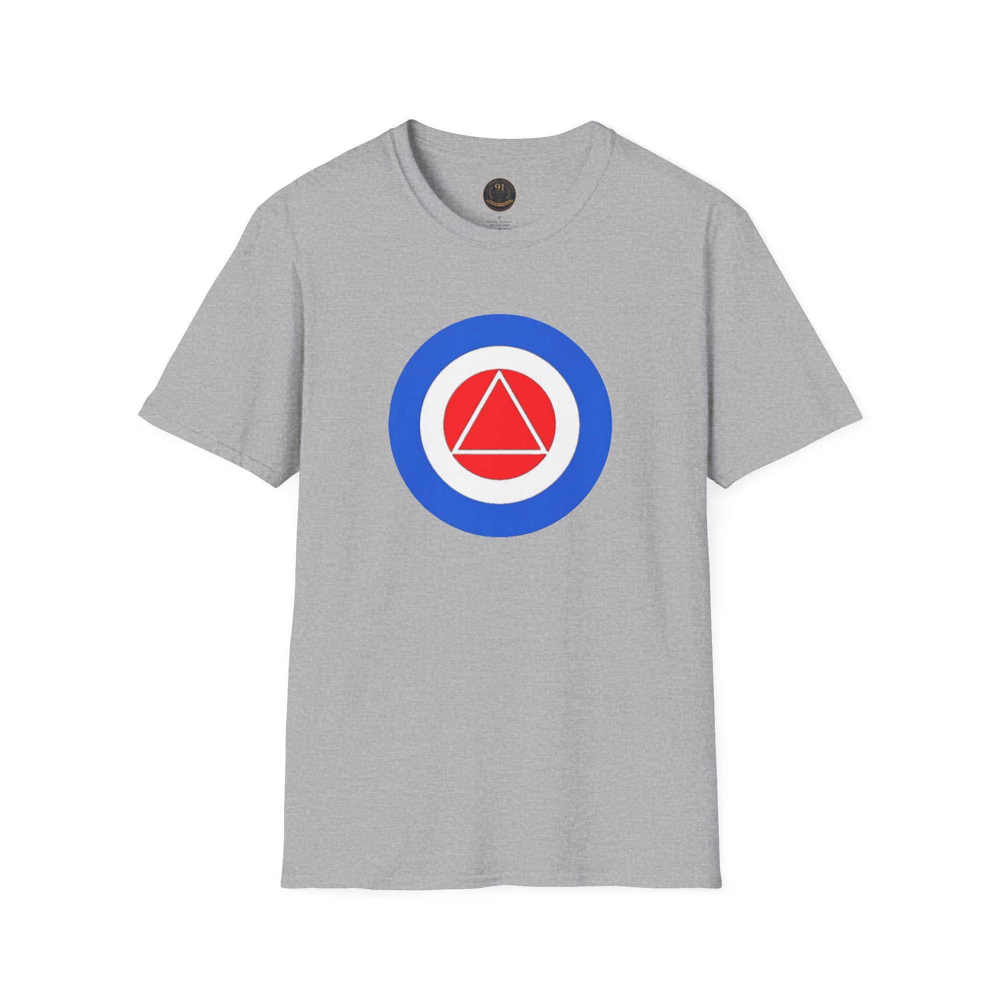 Who's your buddy tee