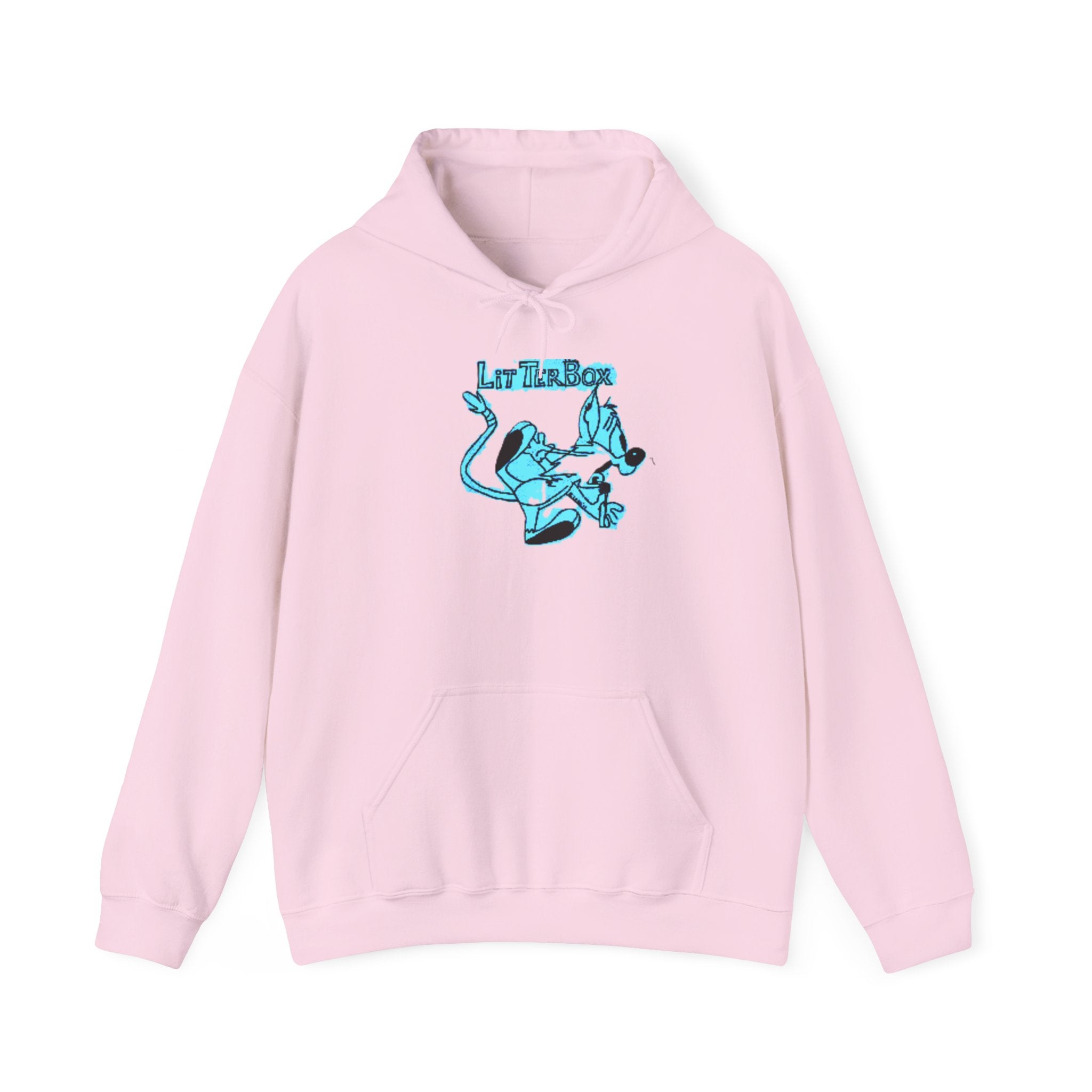 Hoodie — Litterbox