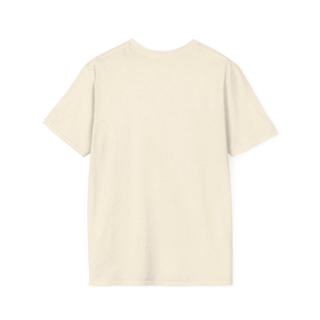 Desert Signal T-Shirt — Retro Satellite Dish Graphic Tee
