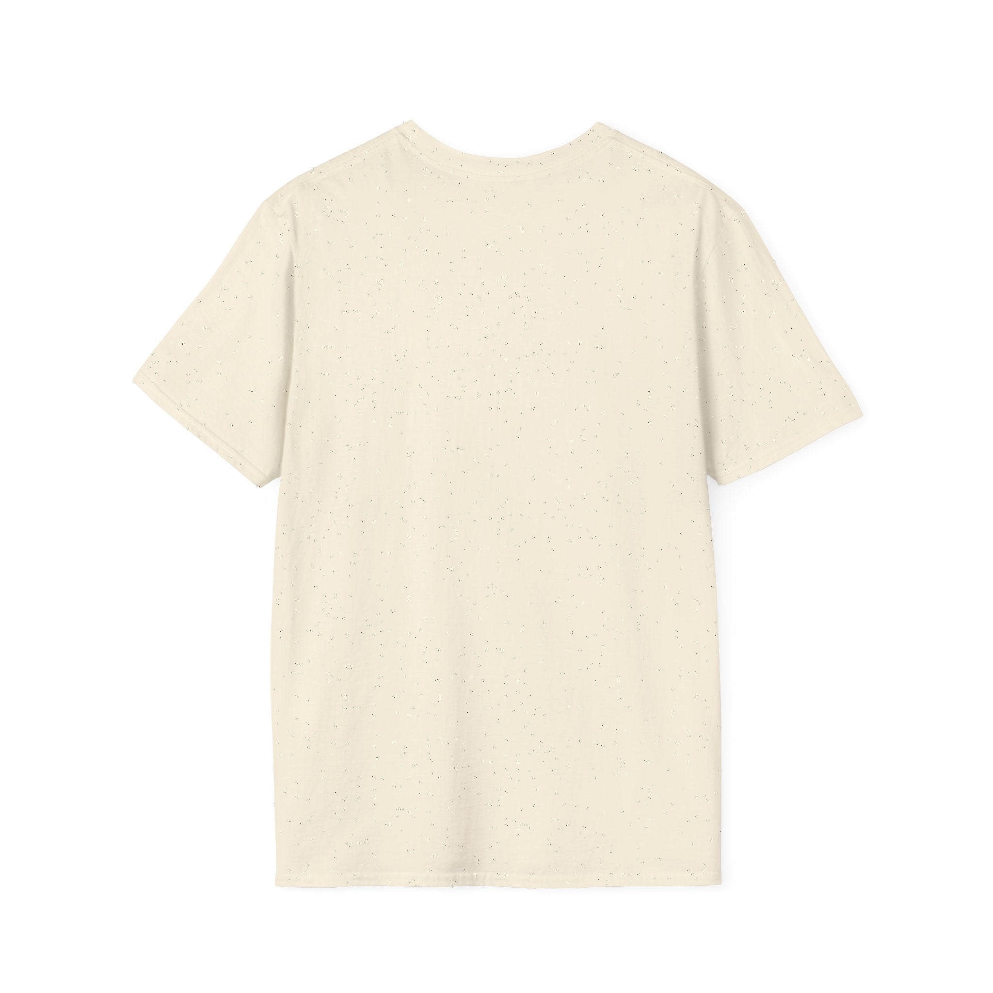 Desert Signal T-Shirt — Retro Satellite Dish Graphic Tee