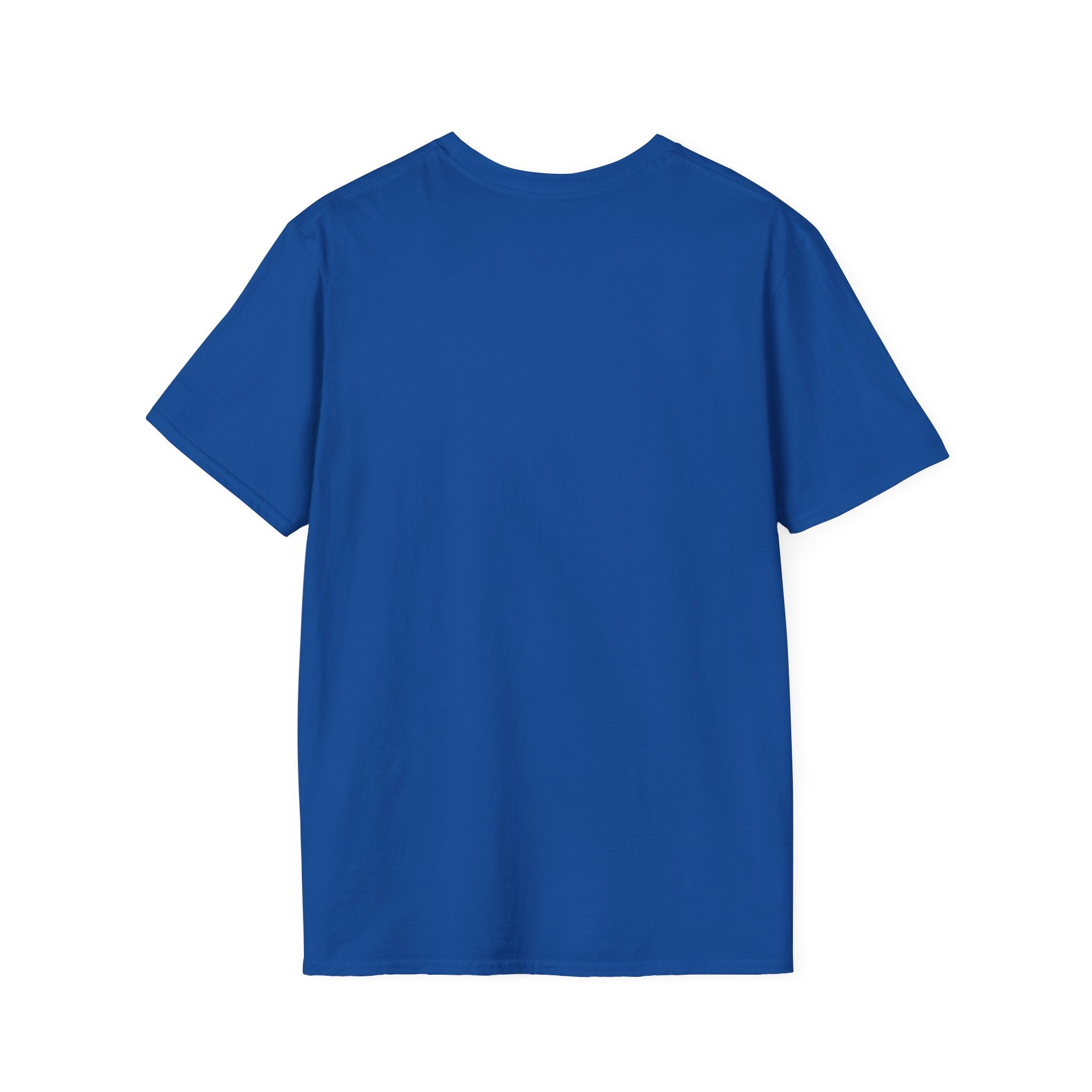 Desert Signal T-Shirt — Retro Satellite Dish Graphic Tee