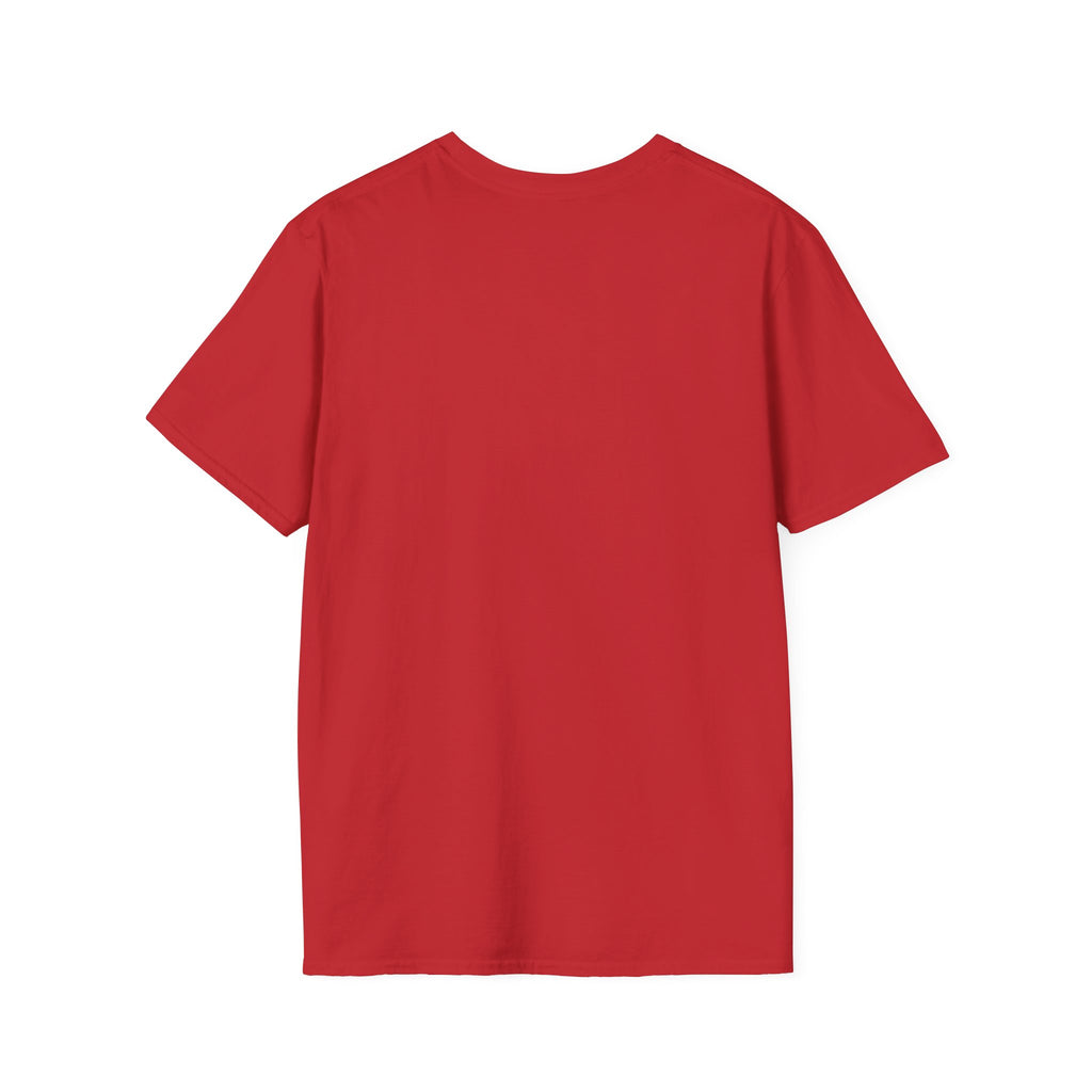 Desert Signal T-Shirt — Retro Satellite Dish Graphic Tee