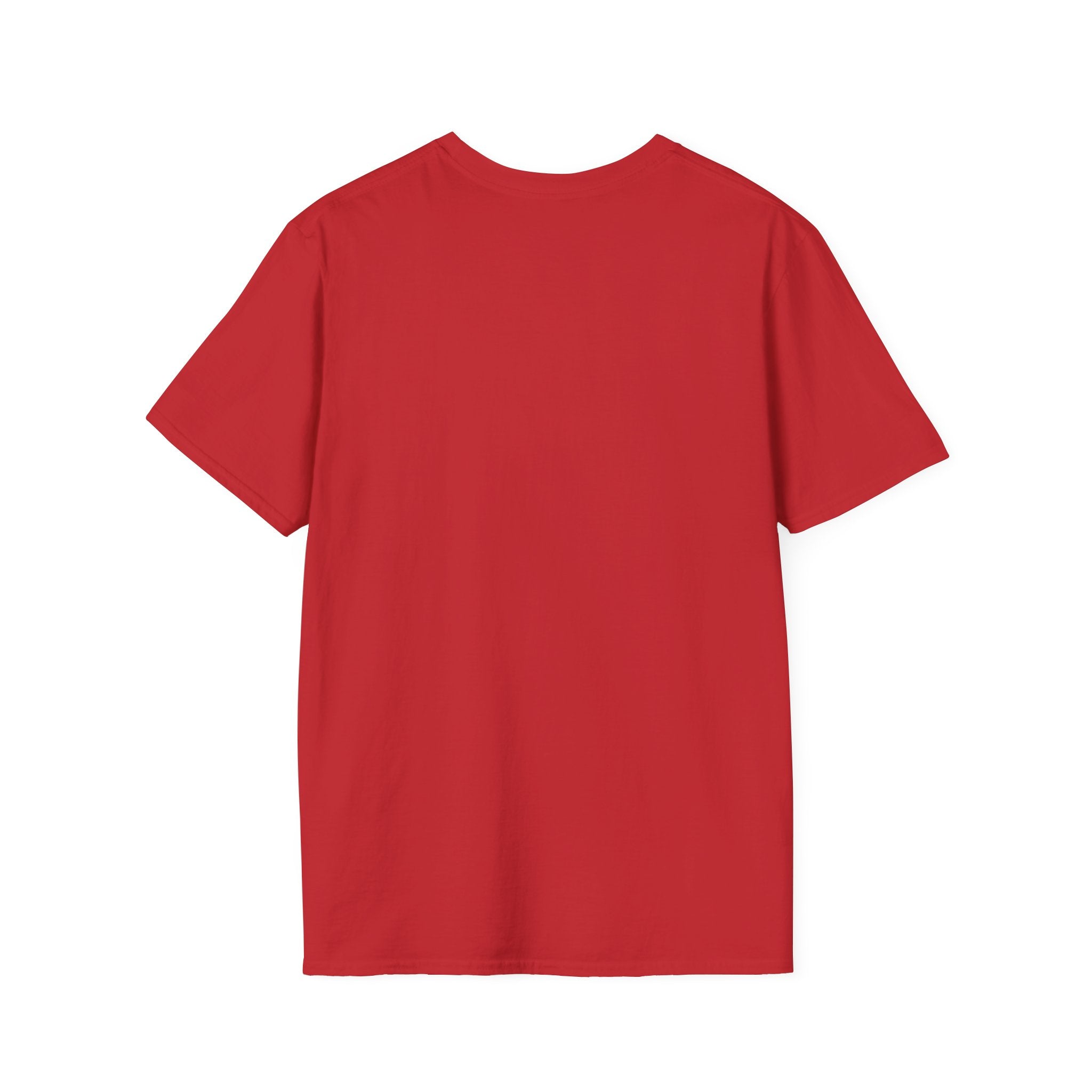 Desert Signal T-Shirt — Retro Satellite Dish Graphic Tee